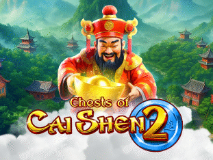 Chests of Cai Shen 2