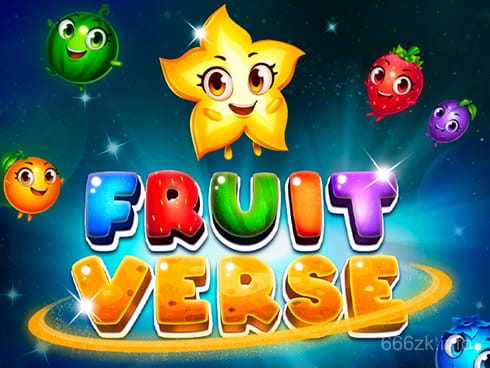 Fruitverse