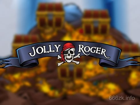 Jolly Roger
