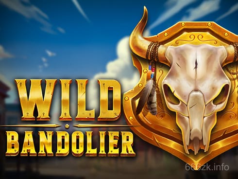 Wild Bandolier