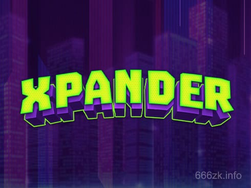 Xpander